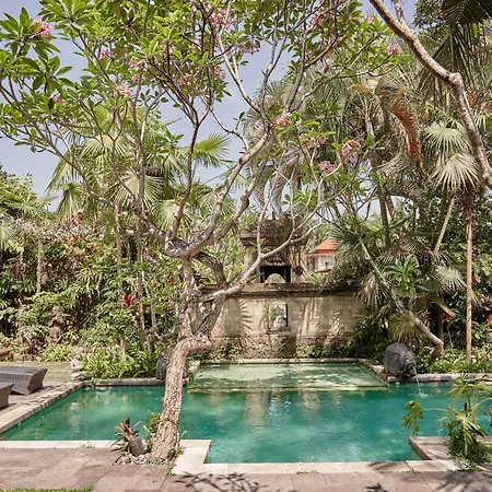 The Pause Inn - Soca 1 Ubud  Exterior photo