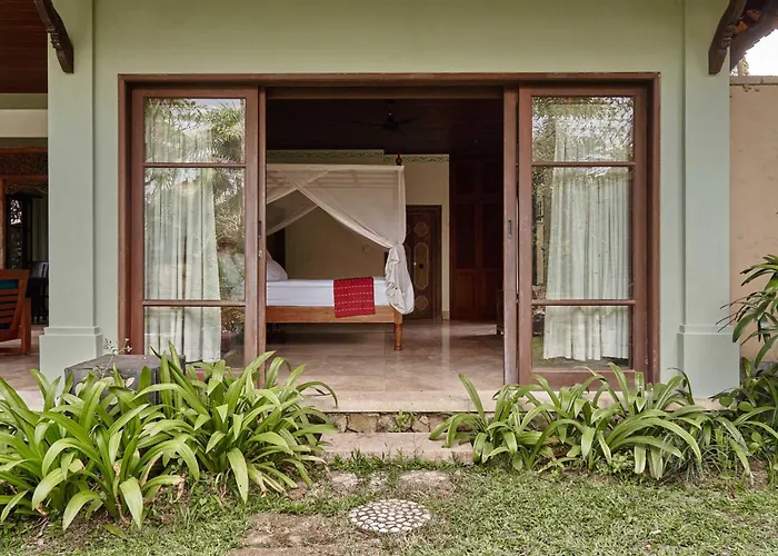 The Pause Inn - Soca 1