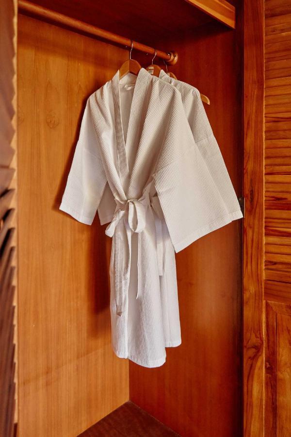 The Pause - Soca 1 Country house Ubud (Bali)