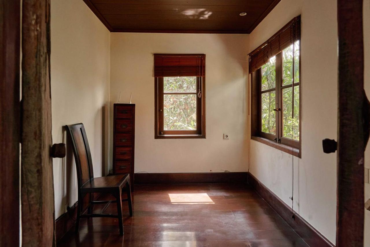 Country house The Pause - Soca 1 *