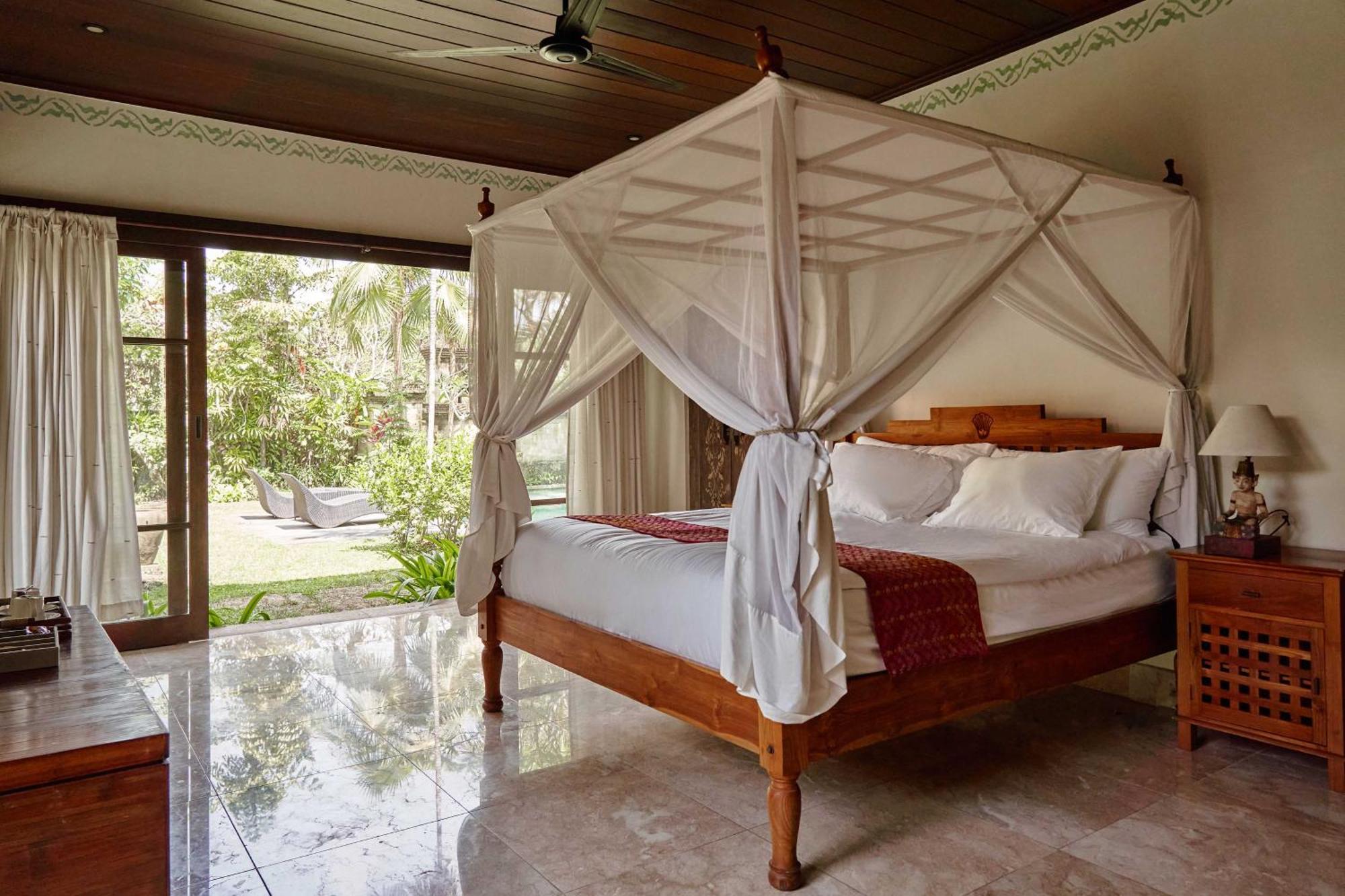 Country house The Pause - Soca 1 Ubud (Bali)